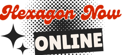 Hexagon Now Online